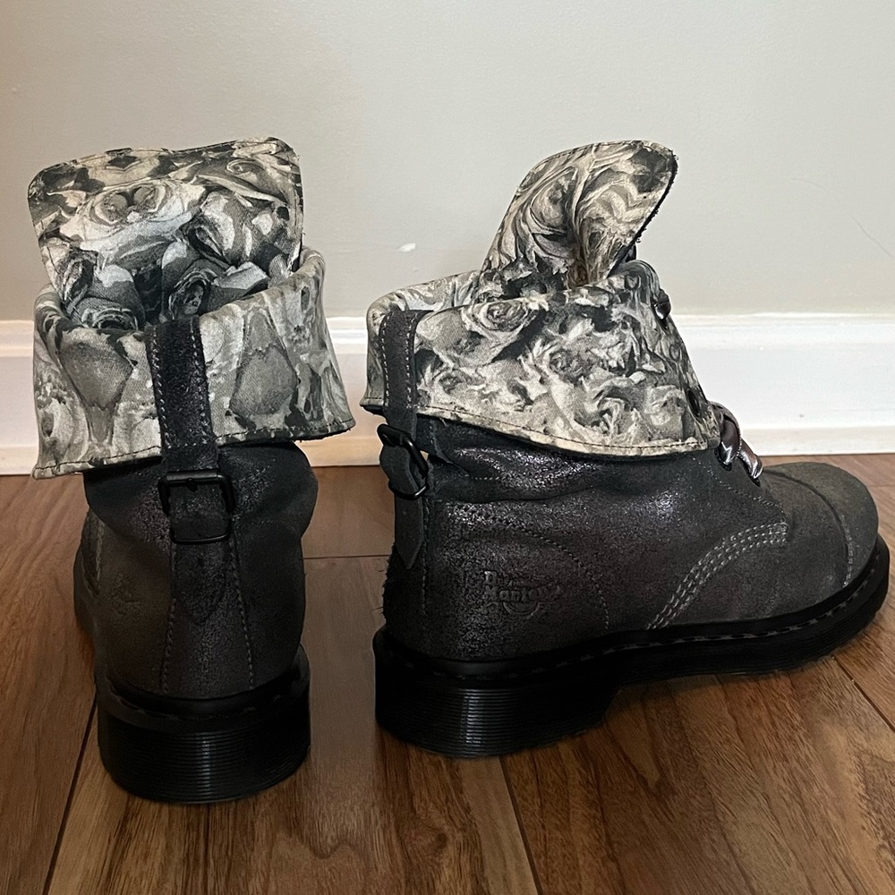 🩶🩶🩶Dr Doc Marten Aimilie boots